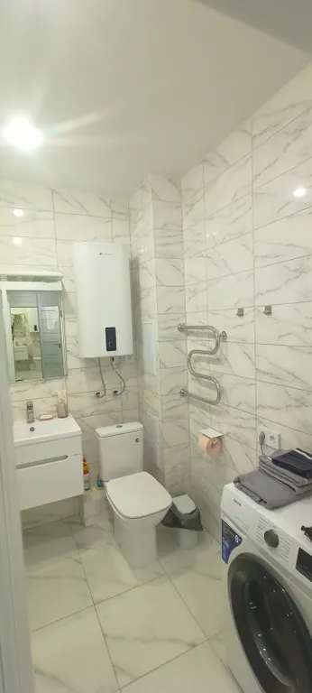 Прекрасная студия