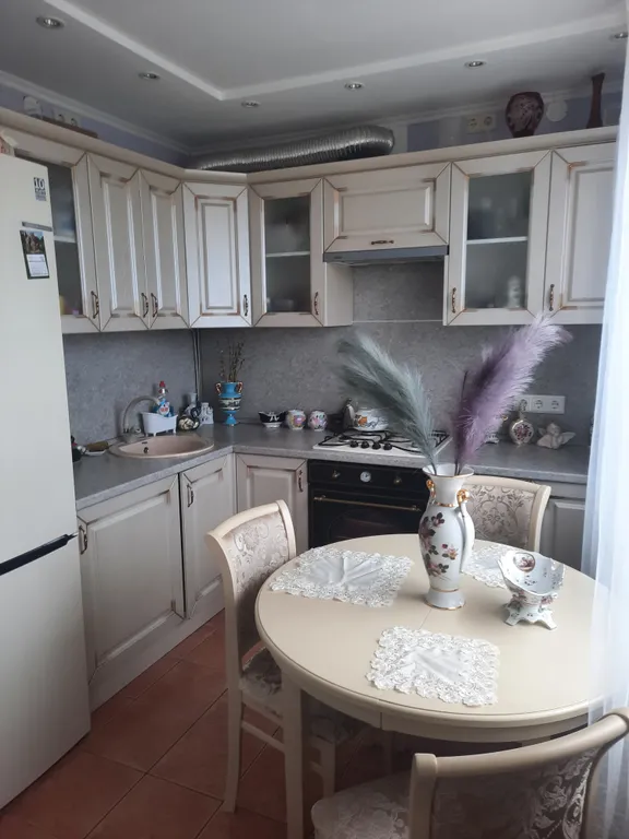 Великолепная квартира