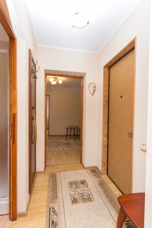 Уютная квартира в центре