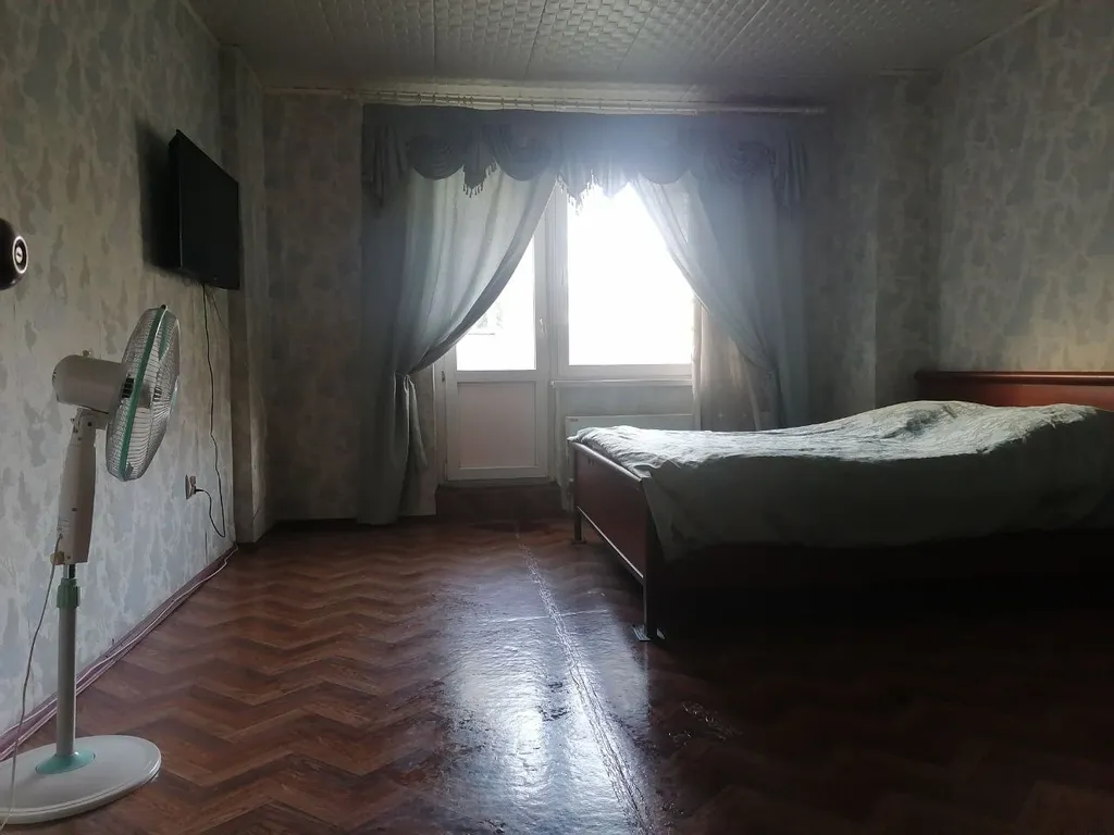 Уютная квартира в тихом месте, недалеко от трассы м4