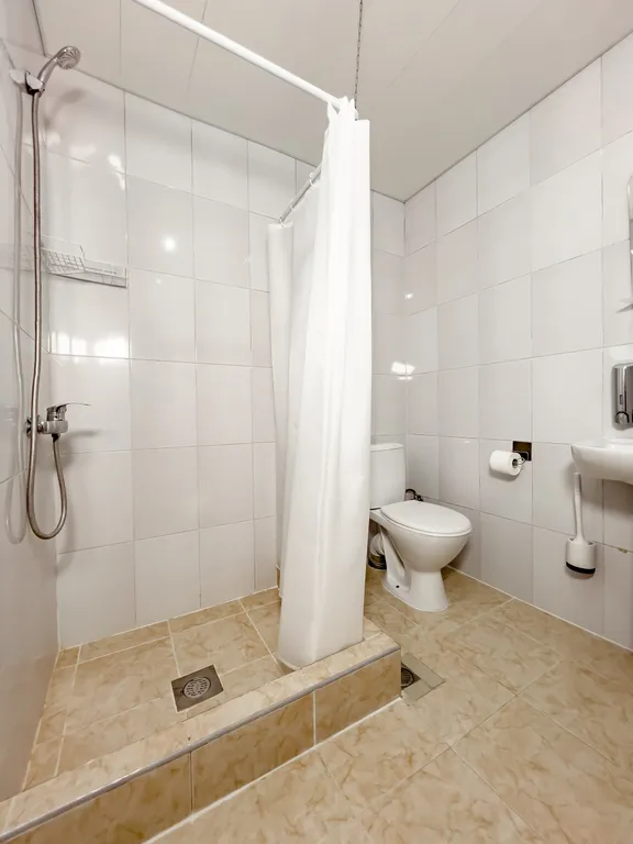 Квартира 1-комнатная Квартира — Сириус