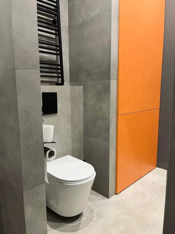 Стильная и изящная квартира в центре