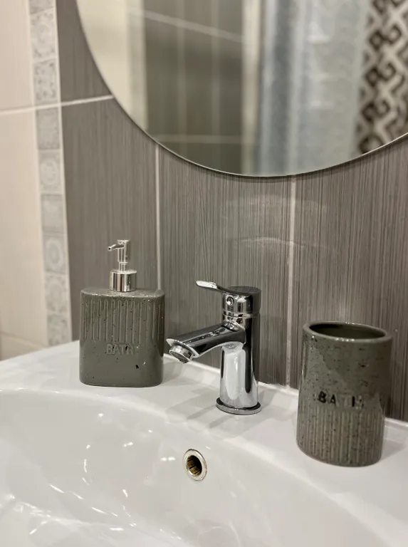 Квартира Уютная квартира — Великий Новгород