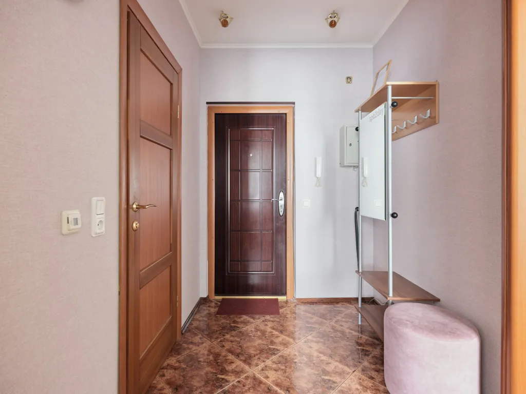 Квартира Апартаменты рядом с Московским вокзалом — Санкт-Петербург