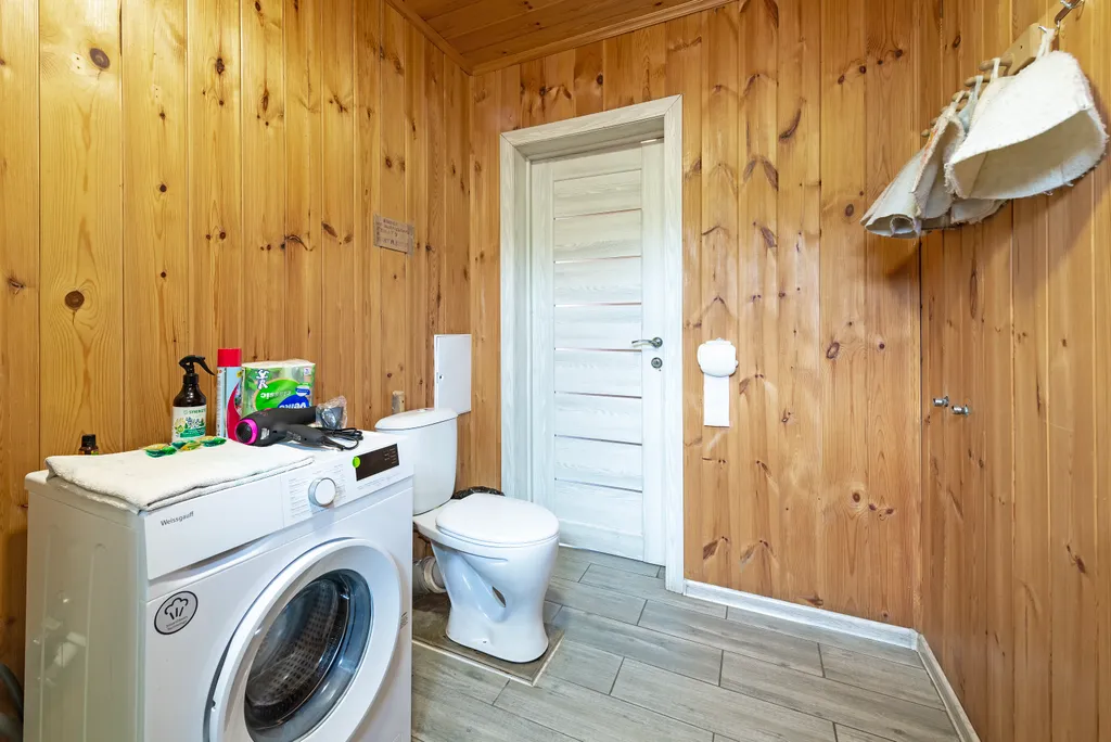 Коттедж Коттедж на Ладожском озере — Морье