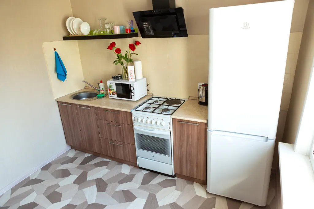 Квартира-гостиница