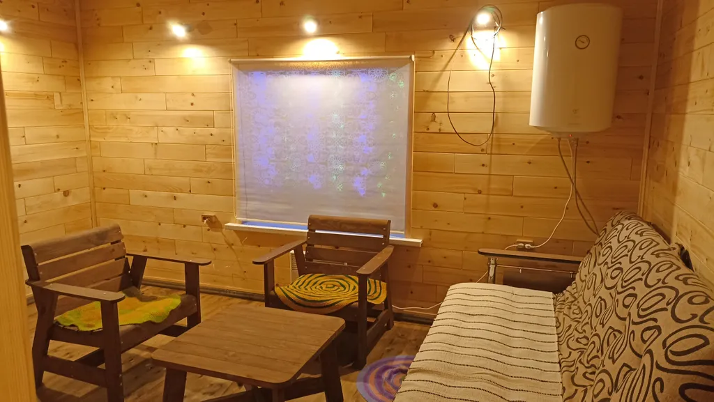 3-комнатный Дом