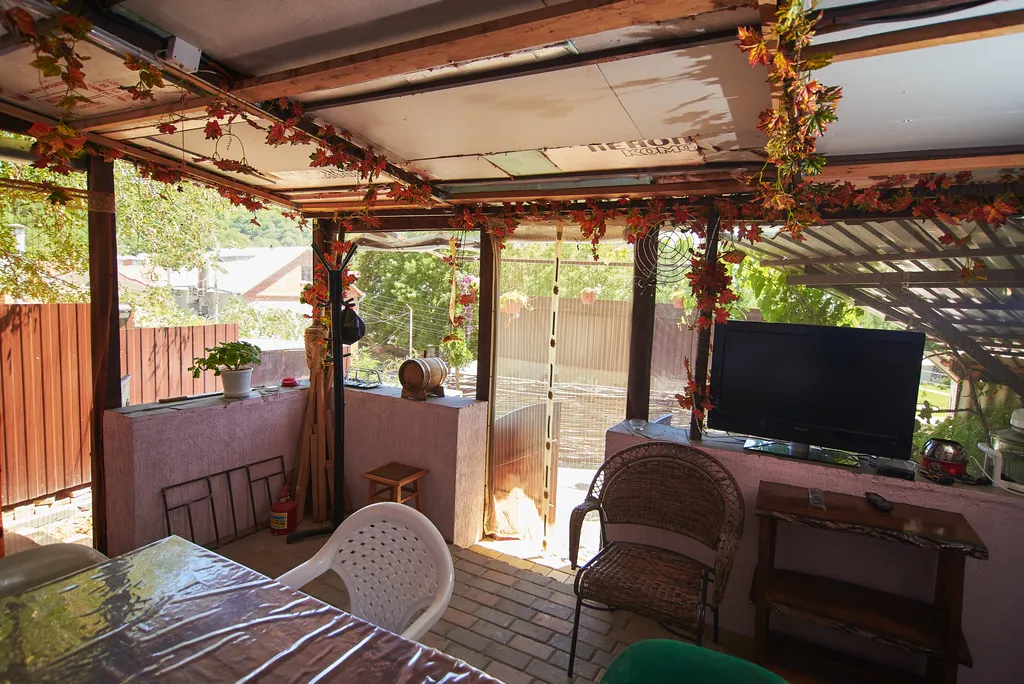 Коттедж Дом рядом с парком — Кисловодск