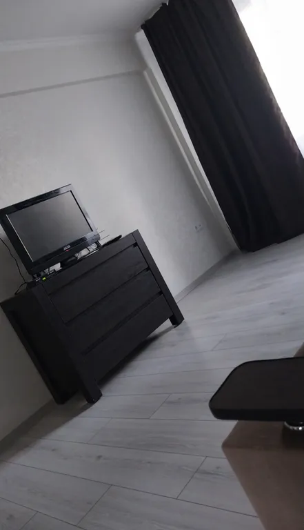 Просторная квартира