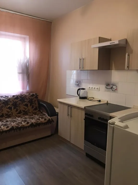 Квартира Уютная квартира на Красной площади — Краснодар