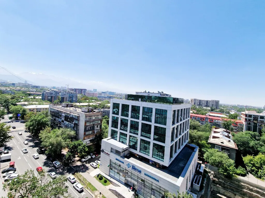 Уютная квартира в престижном ЖК