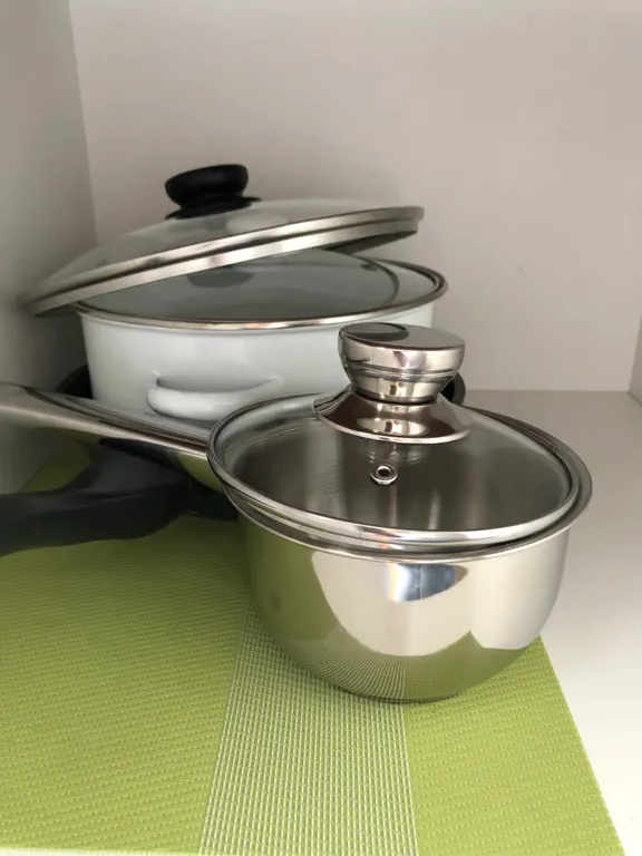 Квартира в Западном районе