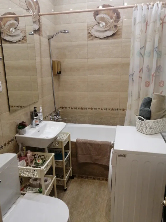 Квартира Квартира в центре у метро Тверская и Пушкинская — Москва