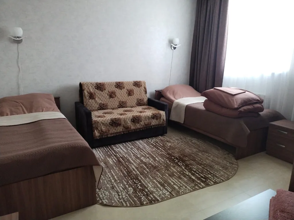 Уютный частный дом