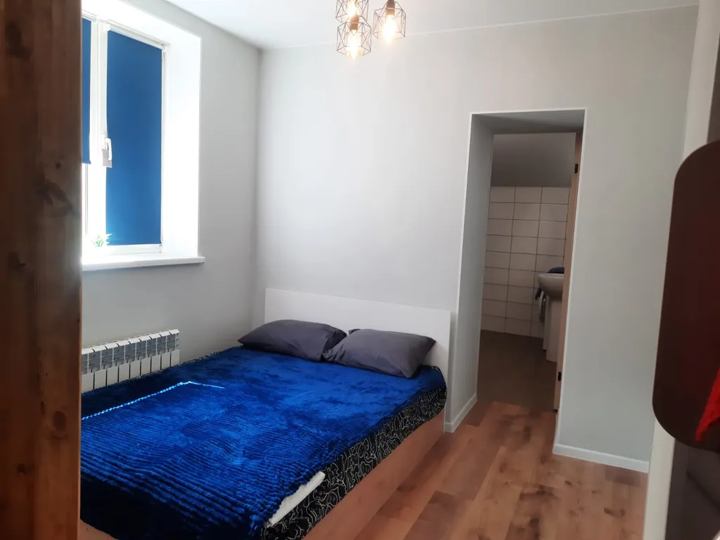 Уютная студия в центре города