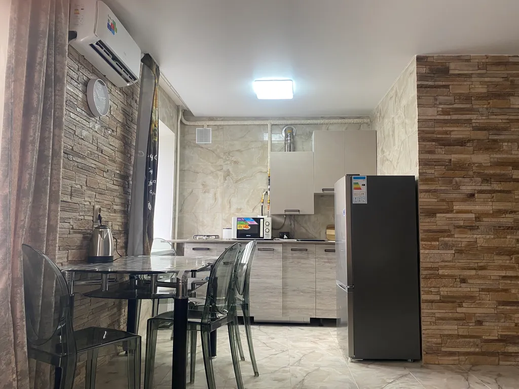 Квартира в центре города