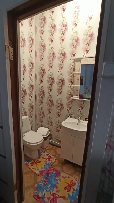 Семейный дом на Павловском водохранилище