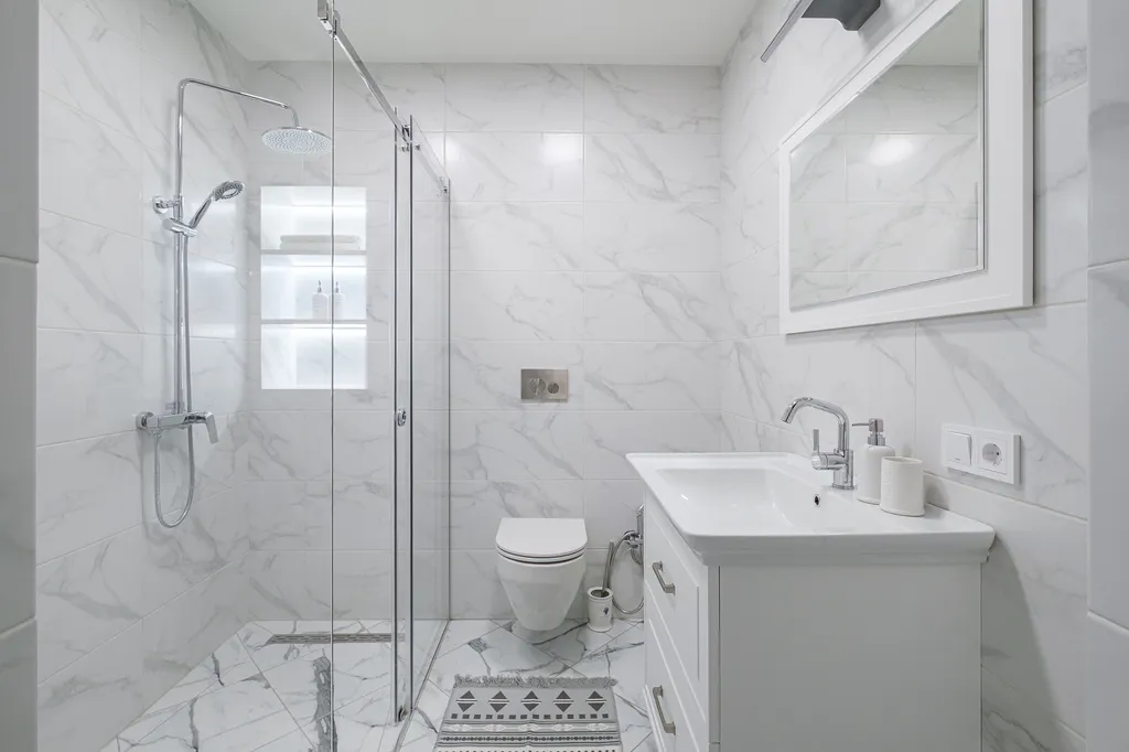 Элегантная квартира Delux с тремя спальнями, парковкой у Эрмитажа