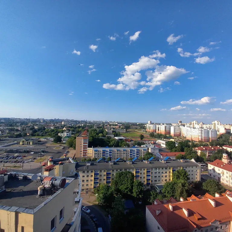 Апартамент центр Гродно