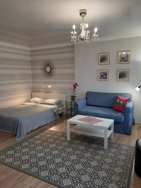 Уютная квартира в зоне курорта — аренда посуточно в Белокуриха