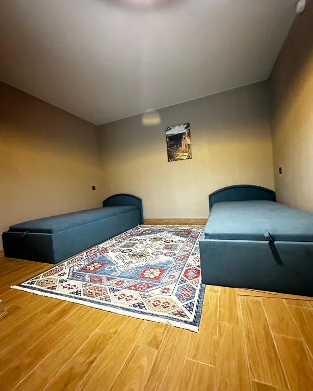 Квартира Комната — аренда посуточно в Избербаш