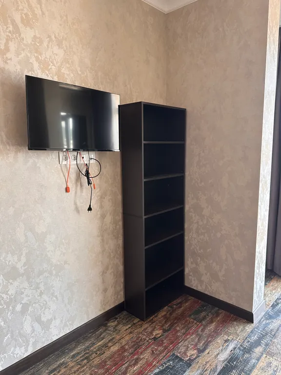 Большая квартира