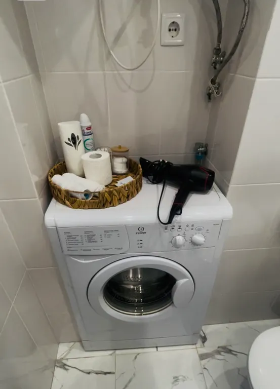 Евродвушка у озера