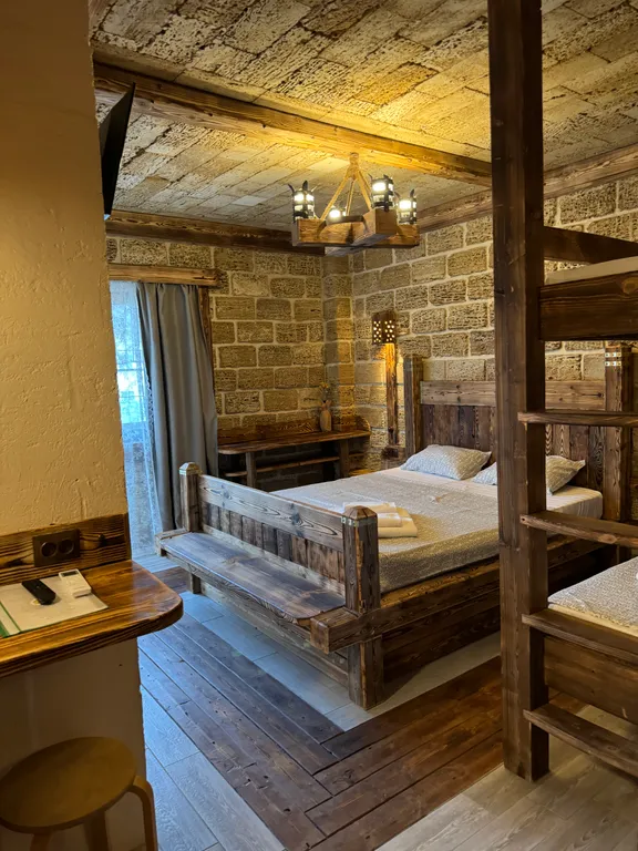 Квартира Комната — Кучугуры