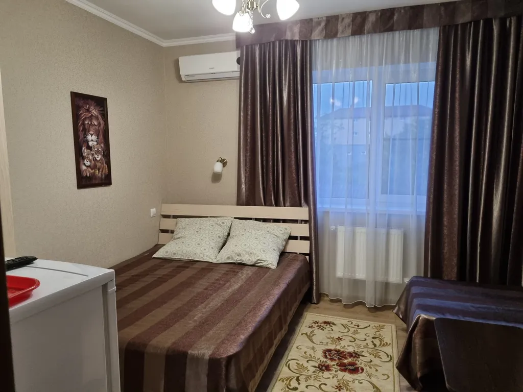 Квартира Комната — Анапа