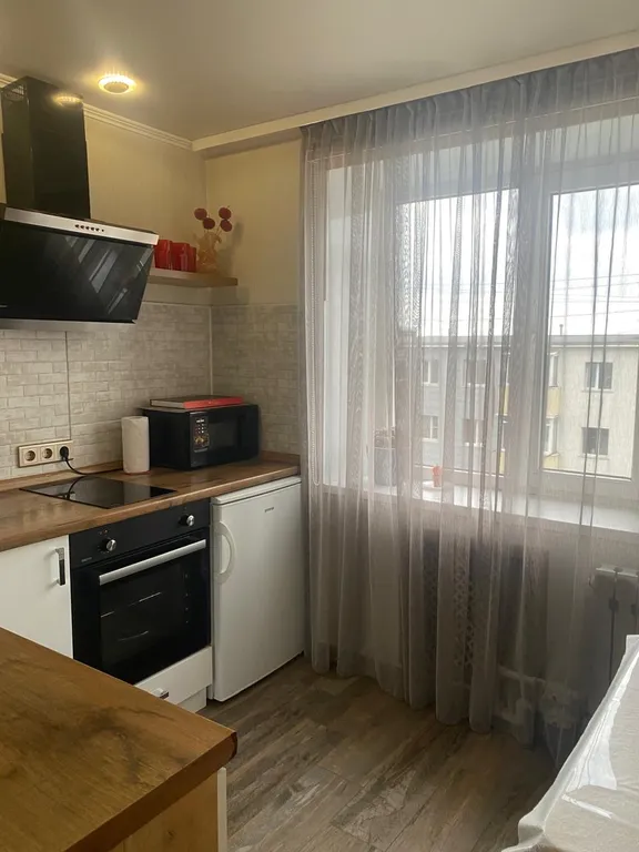 Уютное жилье