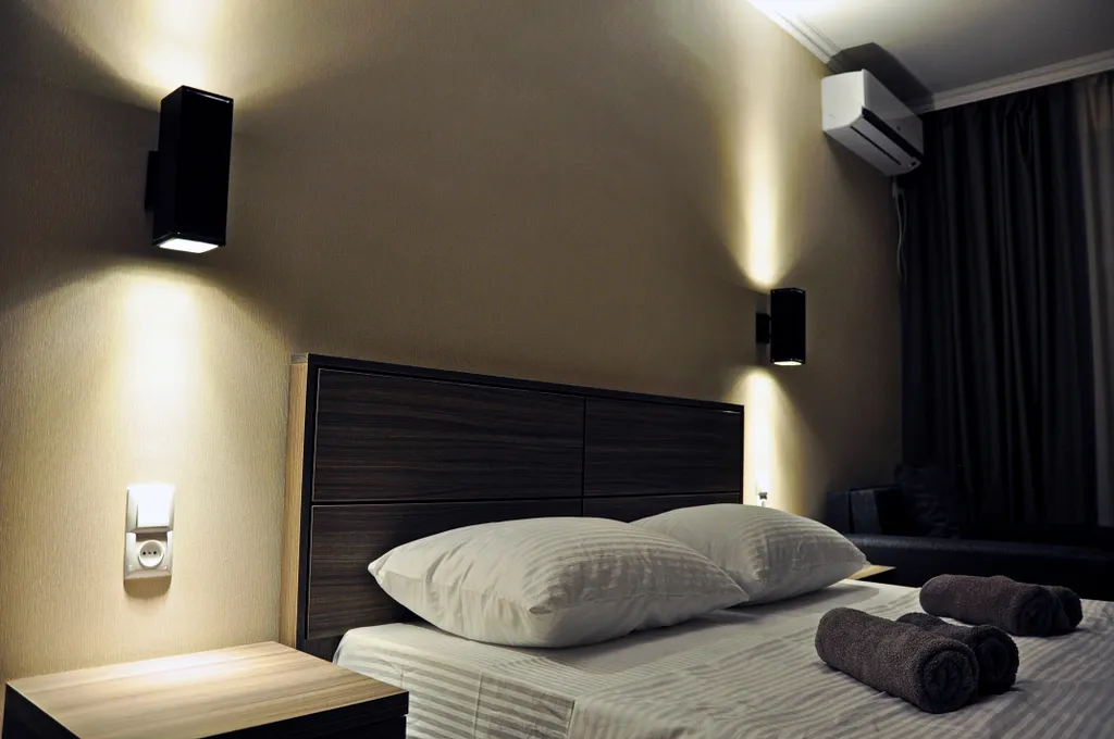 Luxury 4 спальные апартаменты - в центре Тбилиси