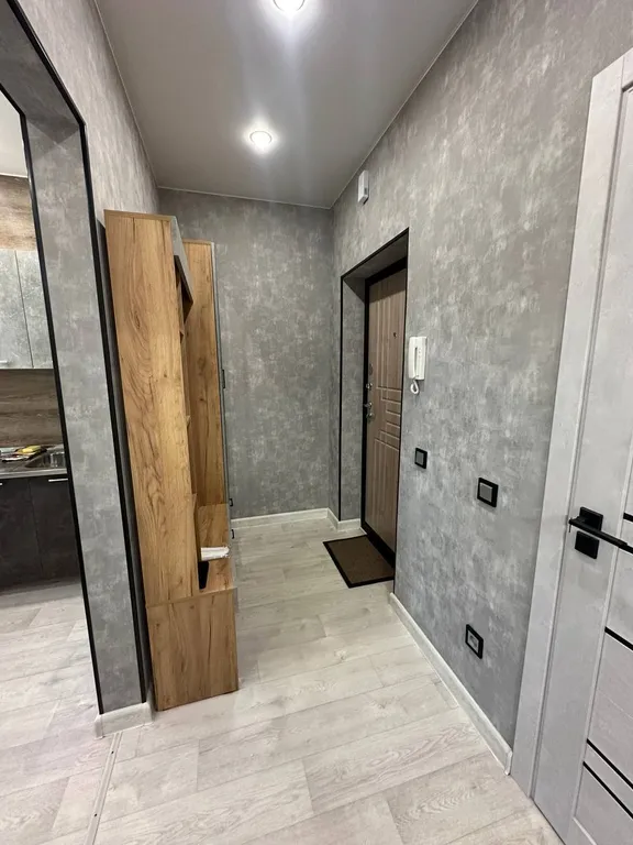 BedAndRest - на ул. Амурская д. 55/3