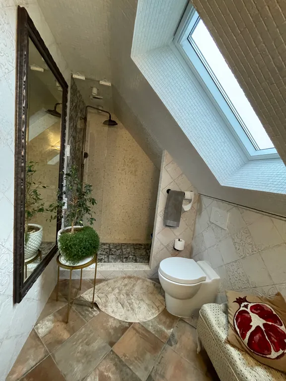 Гостевой дом Villa Varep