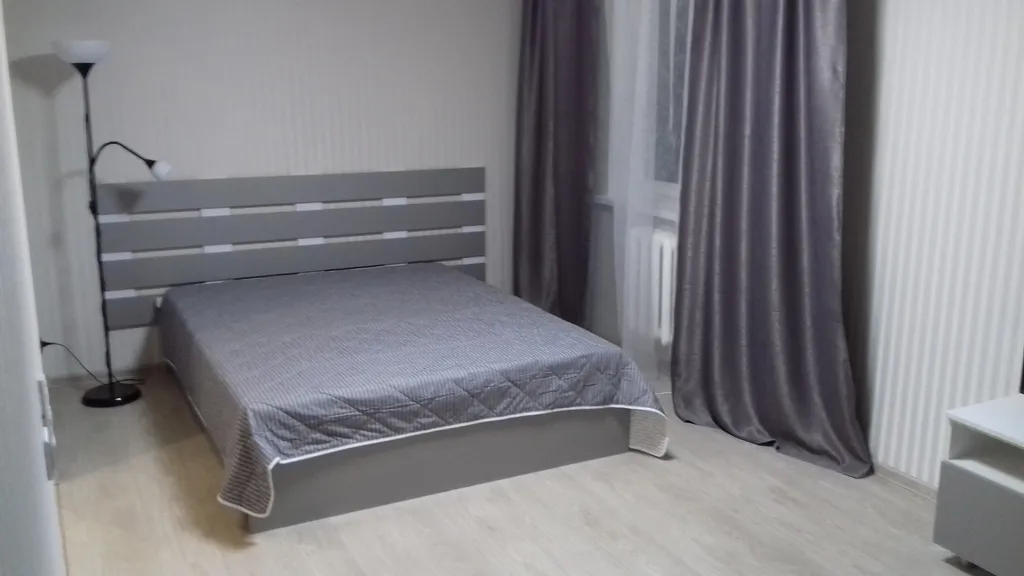 1-комнатная Квартира — аренда посуточно в Орск