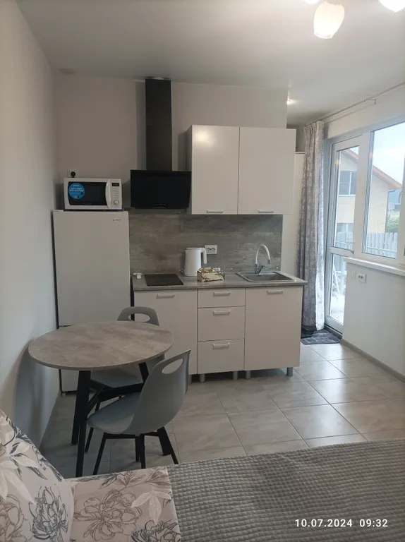 Квартира Квартира Номер в частном доме с отдельными входом — Южная Озереевка