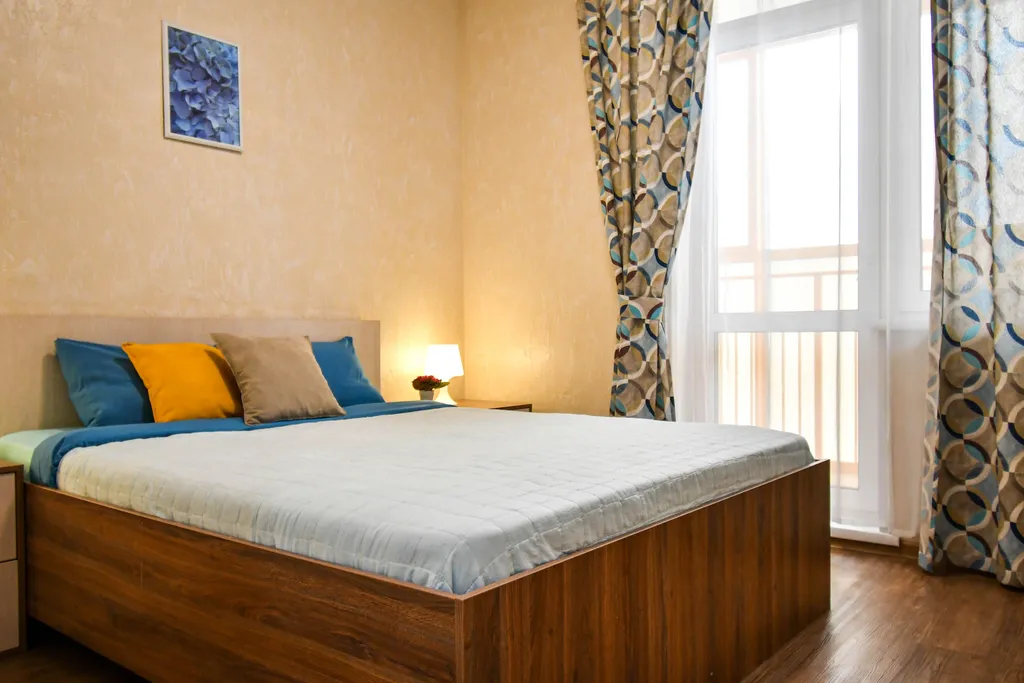 Квартира Уютная квартира в Северном — Красноярск