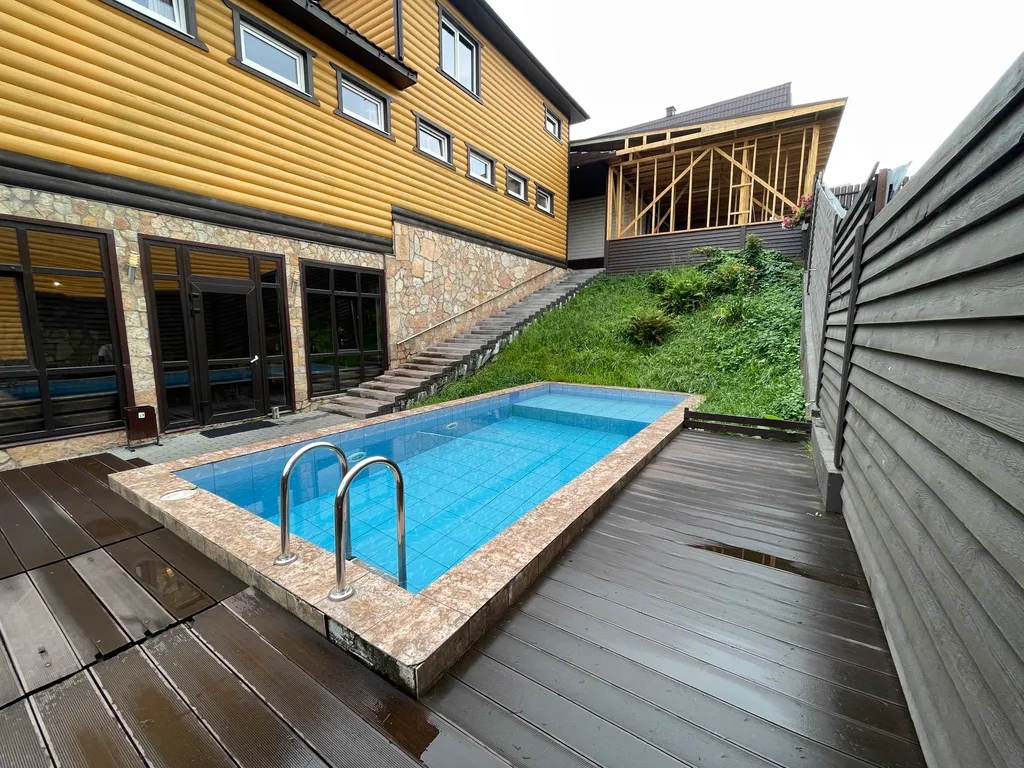 Медвежья Охта