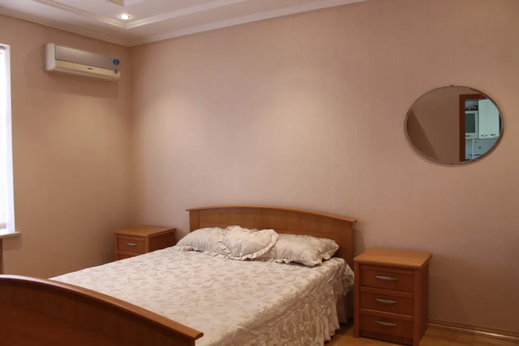 Апартаменты 1 линия