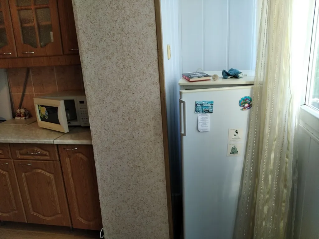 Квартира со всеми удобствами