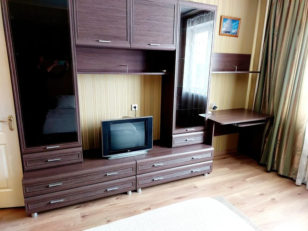 Уютная квартира в Шилово