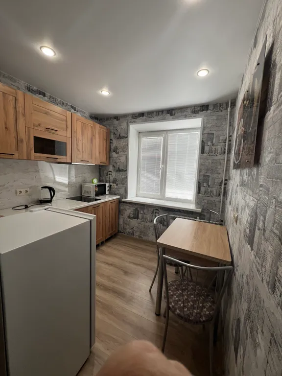 Уютная квартирка у моря