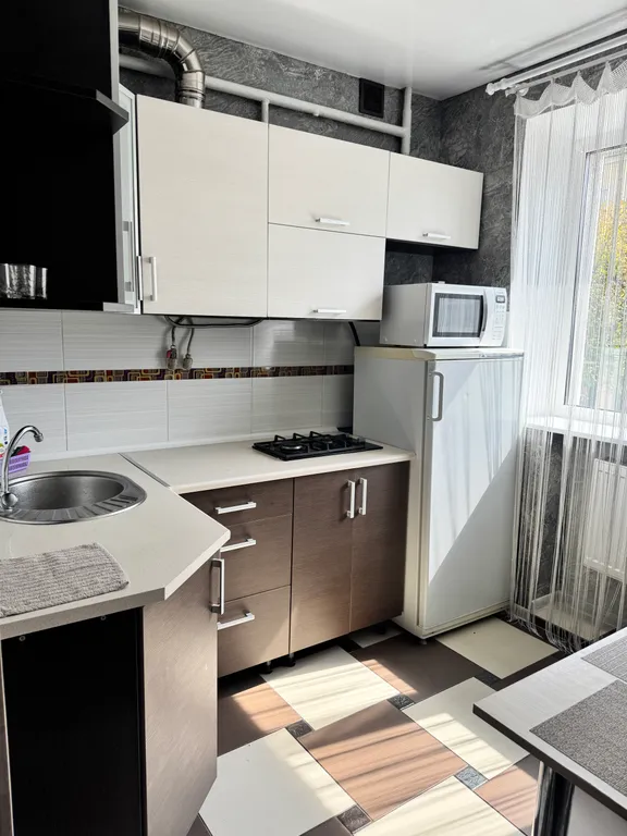 Уютная 2-комнатная квартира на сутки в центре города