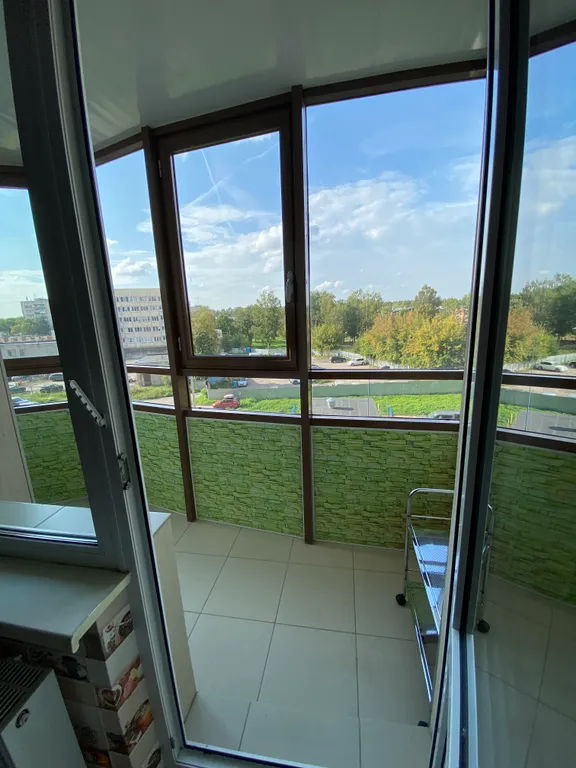 Просторная 3-комнатная квартира в центре. Новый ЖК. Установлен БОЙЛЕР.