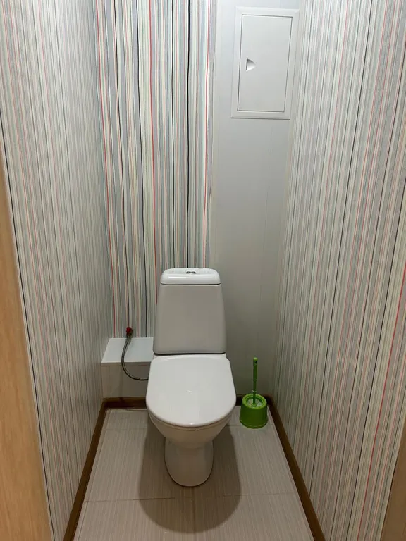 Квартира в центре с красивым видом