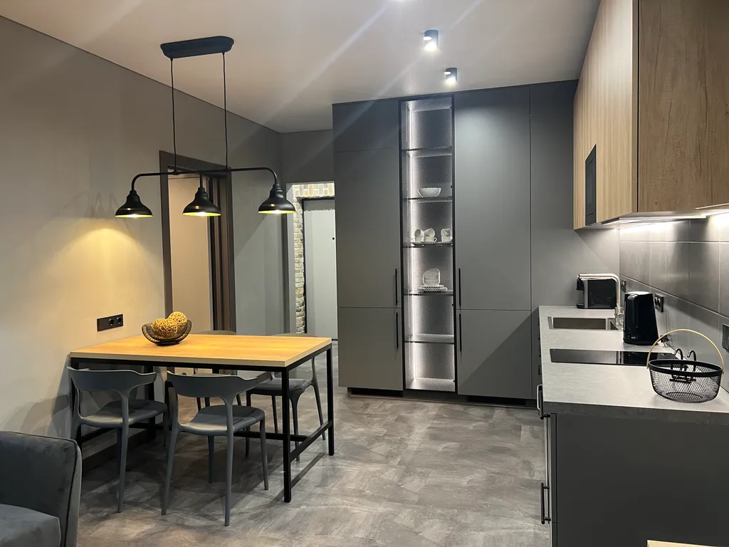 Квартира ЖК Озеро — аренда посуточно в Набережные Челны