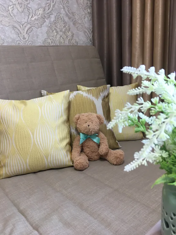 Место для счастья