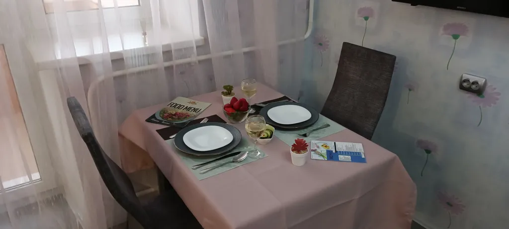 Квартира Vысота 20 — аренда посуточно в Уфа