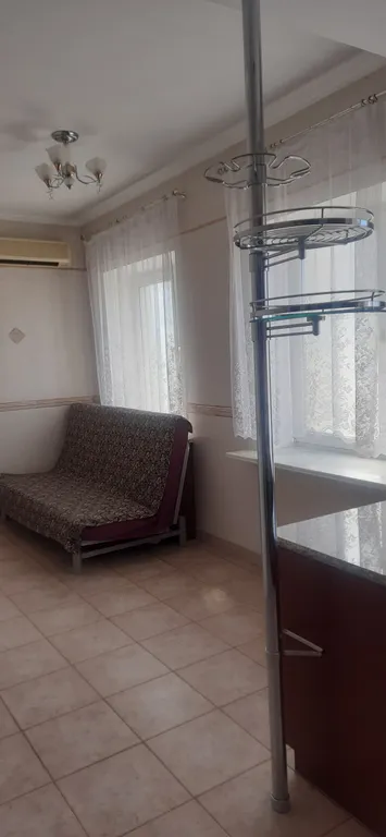 Квартира 1-комнатная Квартира — Геленджик