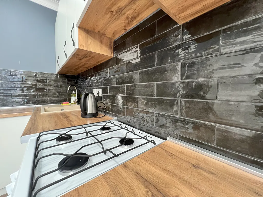 Квартира в элитном ЖК Левобережье