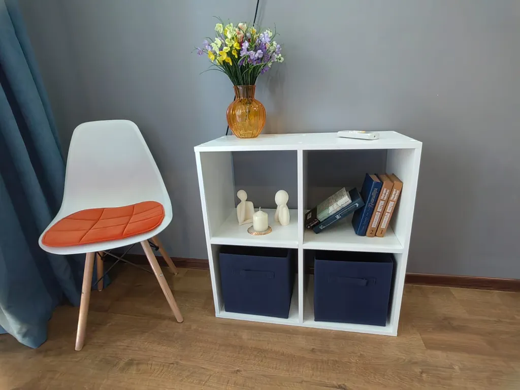 Квартира Уютная квартира возле парка Галицкого и стадиона — Краснодар